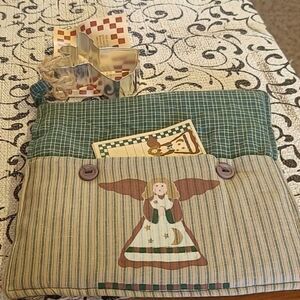 Decorative Kitchen Pot Holders